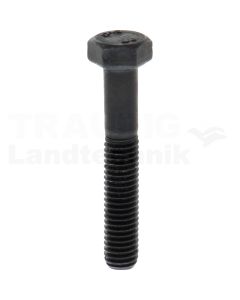Sechskantschraube M5x30 DIN 931