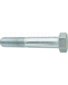 Sechskantschraube M30x170 DIN 931