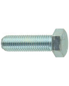 Sechskantschraube 3/4" UNC-10 DIN 933