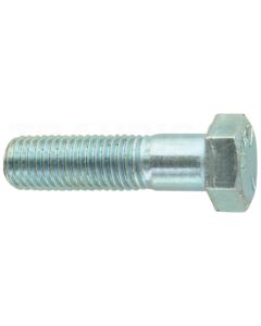 Sechskantschraube 3/4" UNC-10 DIN 931