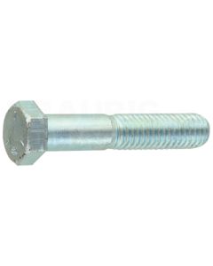 Sechskantschraube 3/8" UNC-16 DIN 931