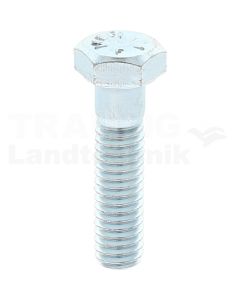 Sechskantschraube 5/16" UNC-18 DIN 931