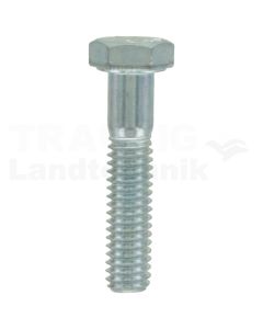 Sechskantschraube 5/16" UNC-18 DIN 931