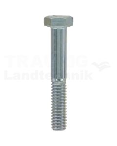 Sechskantschraube 5/16" UNC-18 DIN 931