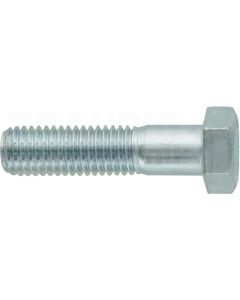 Sechskantschraube 5/8" UNC-11 DIN 931
