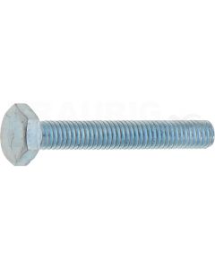 Sechskantschraube M3x20 DIN 933