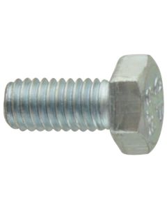 Sechskantschraube M5x10 DIN 933