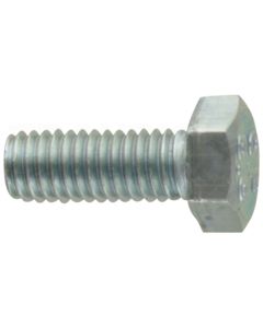Sechskantschraube M5x12 DIN 933