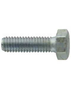Sechskantschraube M5x16 DIN 933