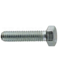 Sechskantschraube M5x20 DIN 933