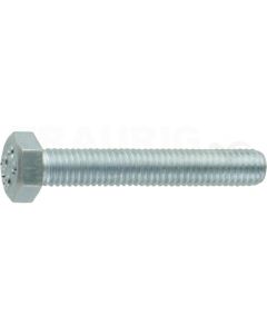 Sechskantschraube M5x30 DIN 933