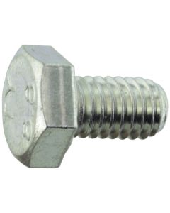 Sechskantschraube M6x10 DIN 933