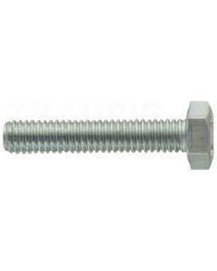 Sechskantschraube M6x30 DIN 933