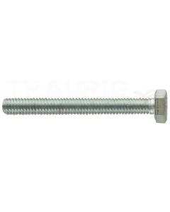 Sechskantschraube M6x50 DIN 933
