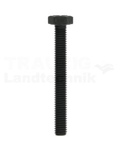 Sechskantschraube M6x50 DIN 933