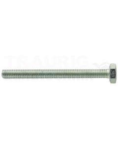 Sechskantschraube M6x60 DIN 933