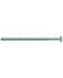 Sechskantschraube M6x100 DIN 933