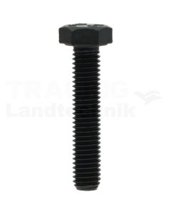 Sechskantschraube M8x40 DIN 933