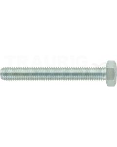 Sechskantschraube M8x60 DIN 933