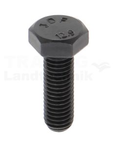 Schraube M10x30 DIN 933