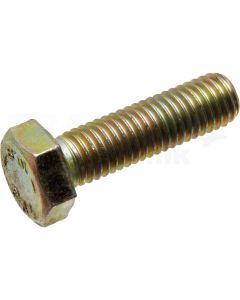 Sechskantschraube M10x35 DIN 933