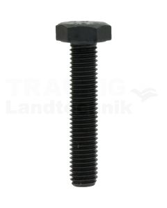 Sechskantschraube M10x50 DIN 933
