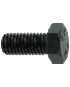 Sechskantschraube M12x25 DIN 933