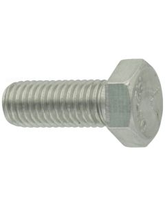 Sechskantschraube M12x30 DIN 933
