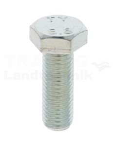 Sechskantschraube M12x35 DIN 933