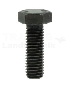 Sechskantschraube M12x35 DIN 933