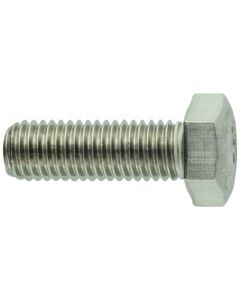 Sechskantschraube M12x35 DIN 933