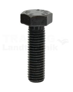 Sechskantschraube M12x40 DIN 933
