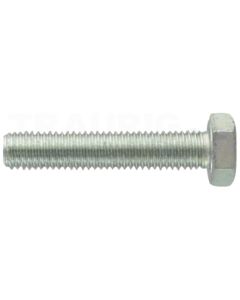 Sechskantschraube M12x60 DIN 933