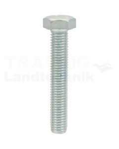 Sechskantschraube M12x70 DIN 933