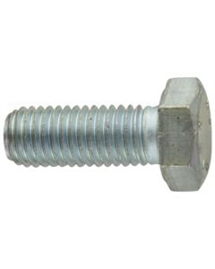 Sechskantschraube M14x35 DIN 933