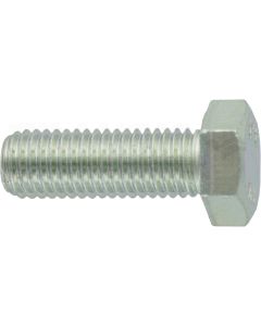 Sechskantschraube M14x40 DIN 933