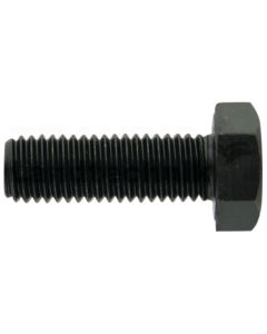 Sechskantschraube M14x40 DIN 933