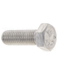 Sechskantschraube M14x40 DIN 933