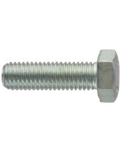 Sechskantschraube M14x45 DIN 933