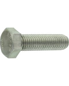 Sechskantschraube M14x50 DIN 933