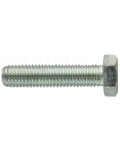 Sechskantschraube M14x60 DIN 933