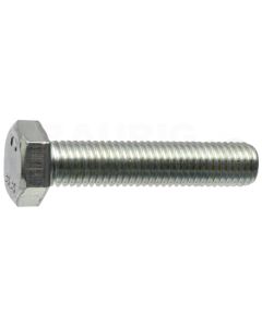 Sechskantschraube M14x65 DIN 933