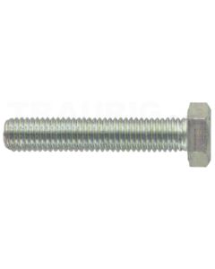 Sechskantschraube M14x70 DIN 933