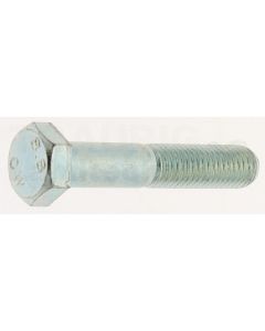 Sechskantschraube M14x75 DIN 933