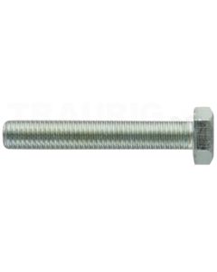 Sechskantschraube M14x80 DIN 933
