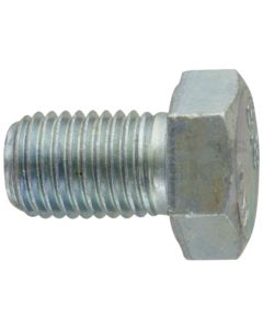 Sechskantschraube M16x25 DIN 933
