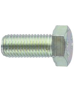 Sechskantschraube M16x35 DIN 933