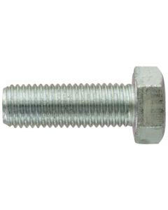 Sechskantschraube M16x45 DIN 933
