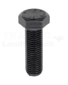 Sechskantschraube M16x50 DIN 933