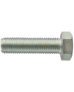 Sechskantschraube M16x55 DIN 933